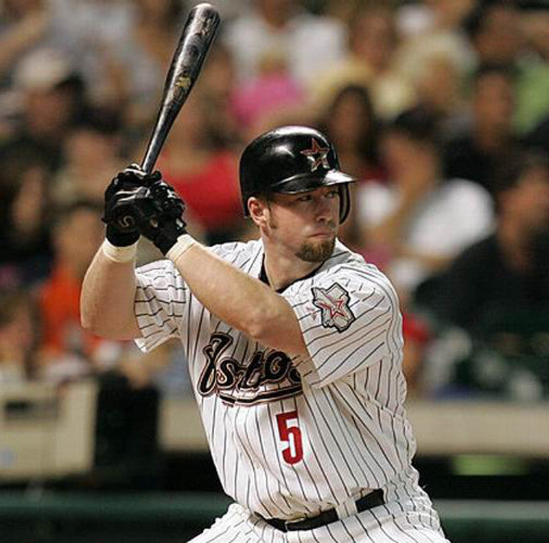 JB HA 2004 Home Baseball Throwback Stitched Jersey, Vintage Baseball Jersey, Retro Sewn Jersey
