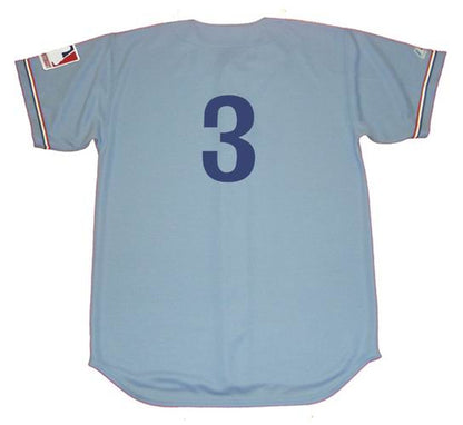 Bob Bailey Montreal Expos 1969 Baseball jersey retro stitched fan gear RTJ01730