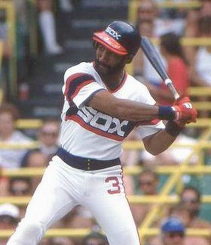 Chicago White Sox Chicago White Sox 1985 Baseball jersey retro stitched fan gear RTJ01448