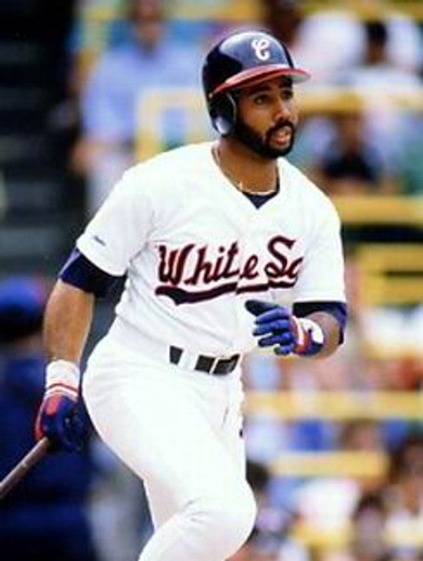 Chicago White Sox Chicago White Sox 1980s Baseball jersey retro stitched fan gear RTJ01450