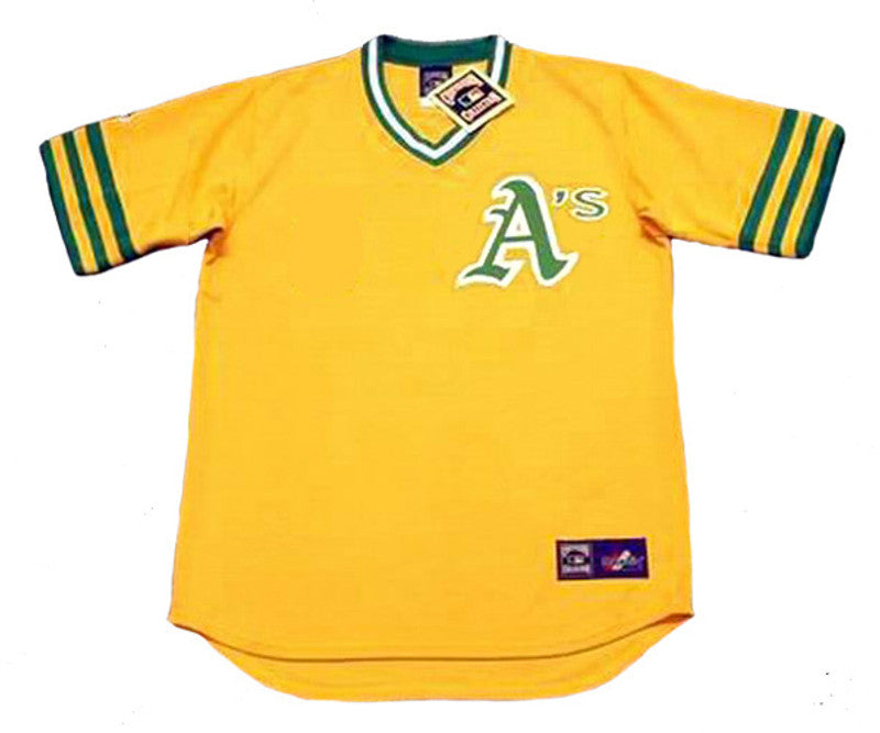 VB OA 1974 Cooperstown Throwback Baseball Stitched Jersey, Vintage Baseball Jersey, Retro Sewn Jersey