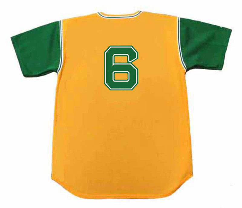 Vintage Baseball Jersey 1968 Cooperstown Throwback Stitched Vintage Jersey product image