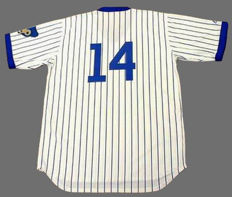 EB CC 1971 Home Throwback Baseball Stitched Jersey, Vintage Baseball Jersey, Retro Sewn Jersey