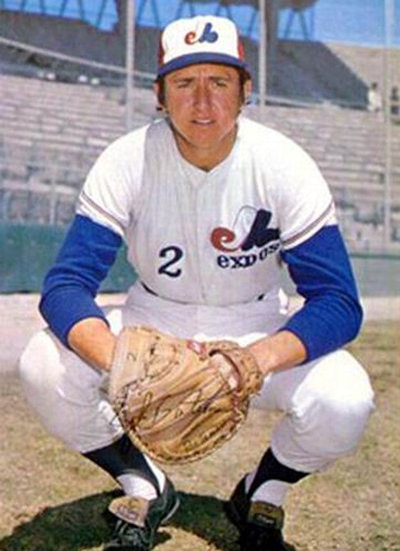 John Bateman Montreal Expos 1969 Baseball jersey retro stitched fan gear RTJ00436