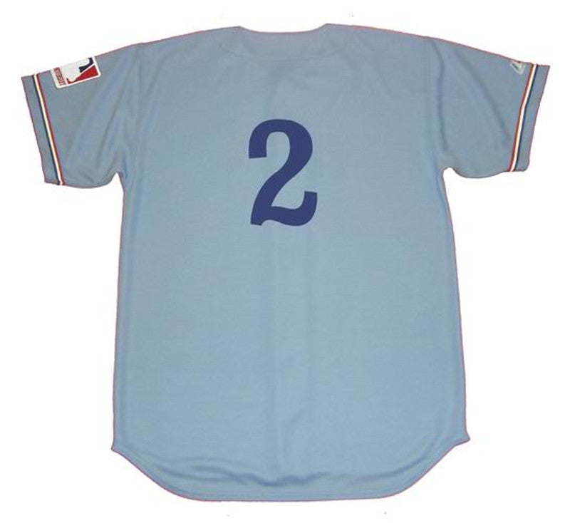 John Bateman Montreal Expos 1969 Baseball jersey retro stitched fan gear RTJ00436