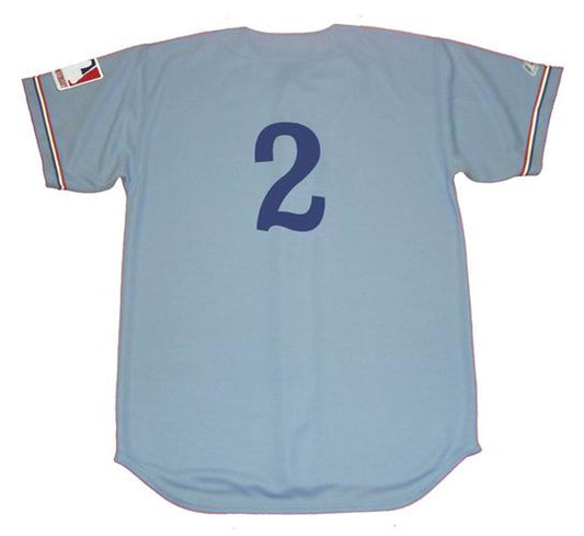 John Bateman Montreal Expos 1969 Baseball jersey retro stitched fan gear RTJ00436