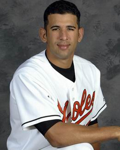 Jose Bautista Baltimore Orioles 2004 Baseball jersey retro stitched fan gear RTJ00358