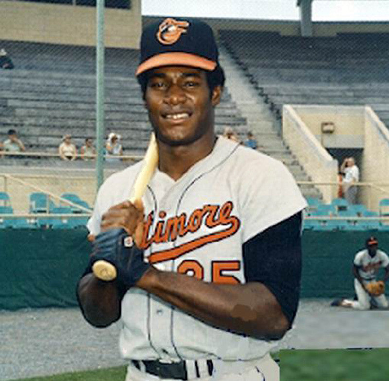DB BO 1970 Cooperstown Away Baseball Stitched Jersey, Vintage Baseball Jersey, Retro Sewn Jersey