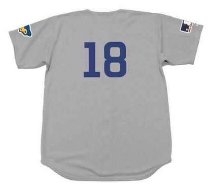 Glenn Beckert Chicago Cubs 1969 Baseball jersey retro stitched fan gear RTJ00824