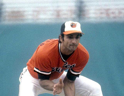 Mark Belanger Baltimore Orioles 1971 Baseball jersey retro stitched fan gear RTJ00045