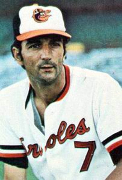 Mark Belanger Baltimore Orioles 1979 Baseball jersey retro stitched fan gear RTJ00044