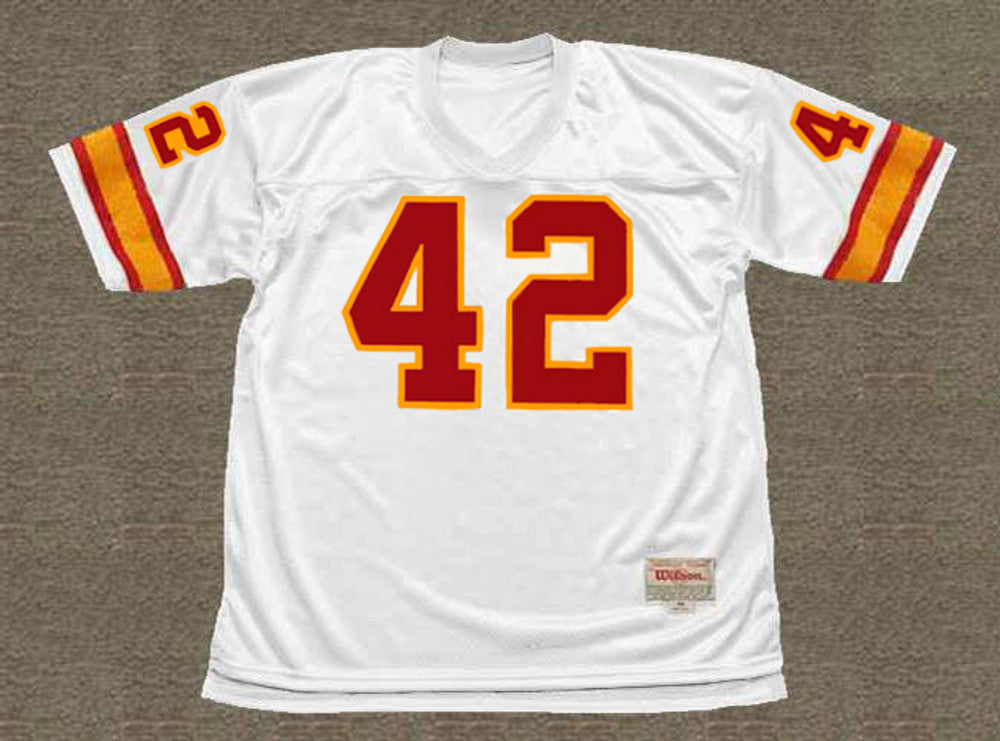 Tampa Bay Buccaneers Ricky Bell 1979 Throwback Football Jersey product image