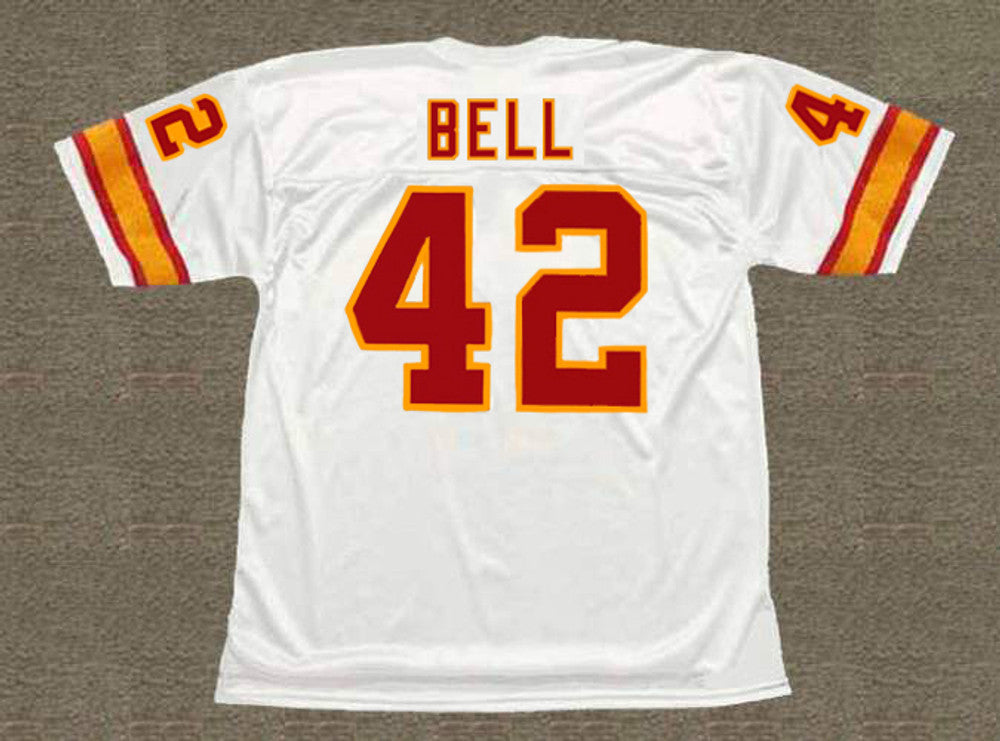 Tampa Bay Buccaneers Ricky Bell 1979 Throwback Football Jersey product image