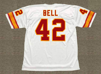 Tampa Bay Buccaneers Ricky Bell 1979 Throwback Football Jersey product image