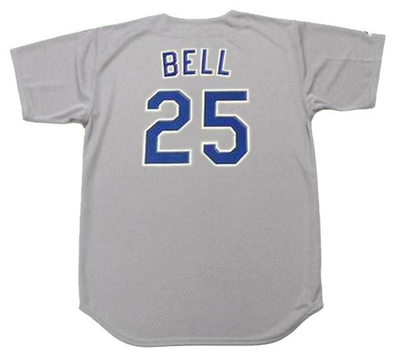 BB TR 1989 Cooperstown Throwback Away Stitched Jersey, Vintage Baseball Jersey, Retro Sewn Jersey