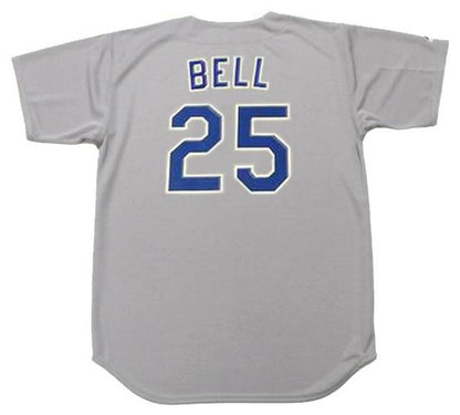 Buddy Bell Texas Rangers 1989 Baseball jersey retro stitched fan gear RTJ01577