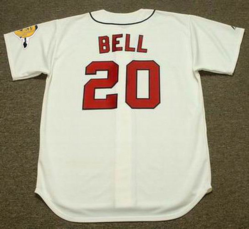 GB MB 1960s Cooperstown Throwback Baseball Stitched Jersey, Vintage Baseball Jersey, Retro Sewn Jersey