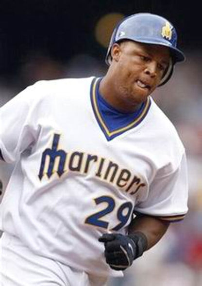 Adrian Beltre Seattle Mariners Baseball jersey retro stitched fan gear RTJ01982