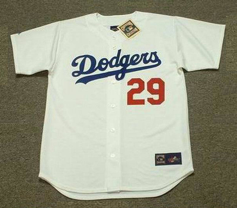 Adrian Beltre Los Angeles Dodgers 1999 Baseball jersey retro stitched fan gear RTJ01984