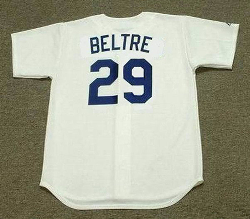 Adrian Beltre Los Angeles Dodgers 1999 Baseball jersey retro stitched fan gear RTJ01984