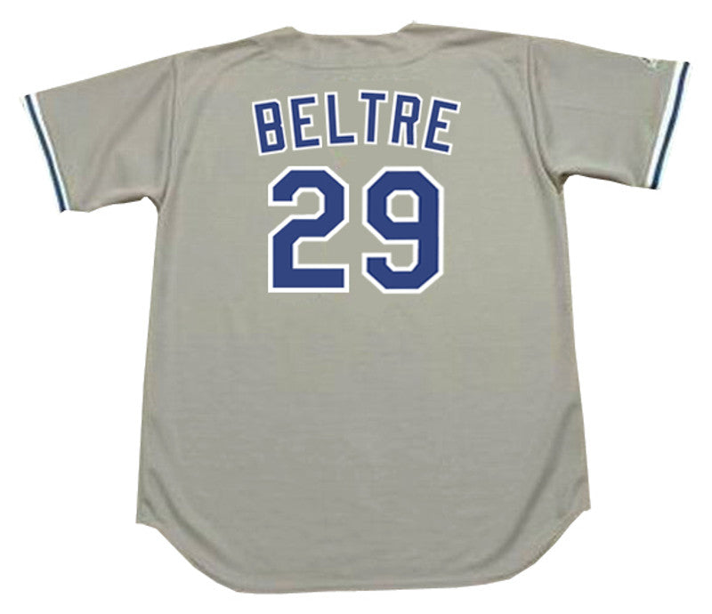 Adrian Beltre Los Angeles Dodgers 1998 Baseball jersey retro stitched fan gear RTJ01986