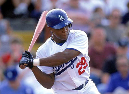 Adrian Beltre Los Angeles Dodgers 1999 Baseball jersey retro stitched fan gear RTJ01984