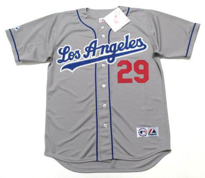 Adrian Beltre Los Angeles Dodgers 1999 Baseball jersey retro stitched fan gear RTJ01985