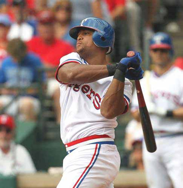 Adrian Beltre Texas Rangers 1970s Baseball jersey retro stitched fan gear RTJ01981