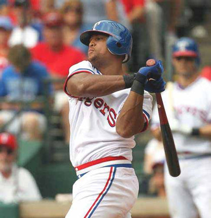 Adrian Beltre Texas Rangers 1970s Baseball jersey retro stitched fan gear RTJ01981