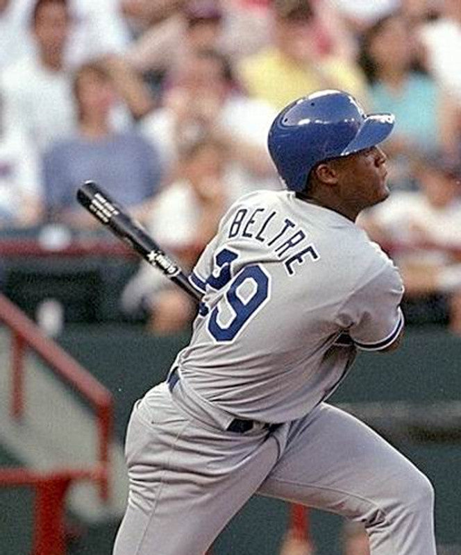 Adrian Beltre Los Angeles Dodgers 1998 Baseball jersey retro stitched fan gear RTJ01986