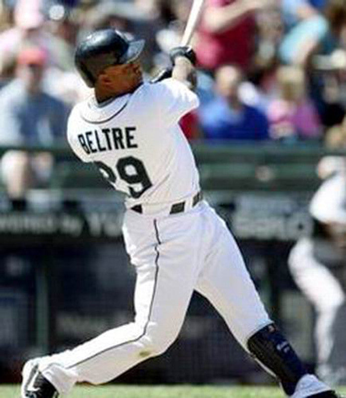 Adrian Beltre Seattle Mariners 2007 Baseball jersey retro stitched fan gear RTJ01983