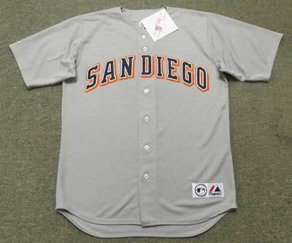 Benito Santiago San Diego Padres 1992 Baseball jersey retro stitched fan gear RTJ01811