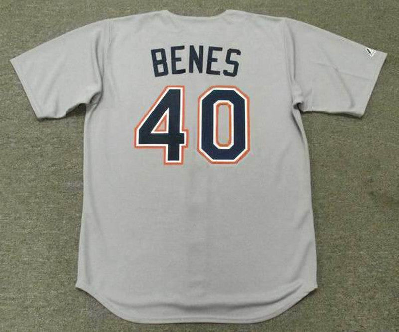 AB SDP 1992 Away Baseball Throwback Stitched Jersey, Vintage Baseball Jersey, Retro Sewn Jersey