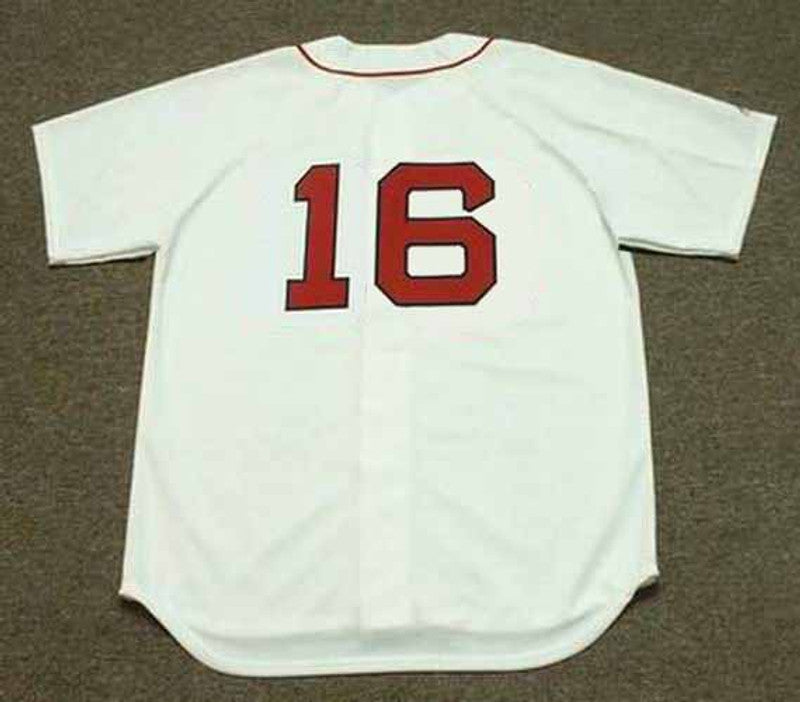 Andrew Benintendi Boston Red Sox 2019 Baseball jersey retro stitched fan gear RTJ01912