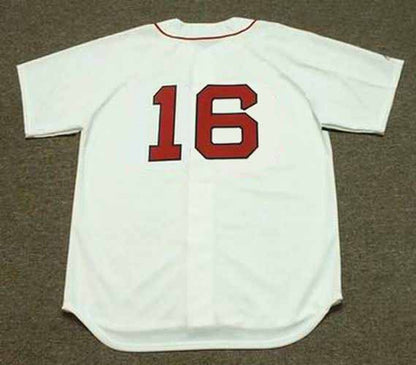 Andrew Benintendi Boston Red Sox 2019 Baseball jersey retro stitched fan gear RTJ01912