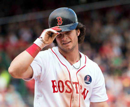 Andrew Benintendi Boston Red Sox 2019 Baseball jersey retro stitched fan gear RTJ01912