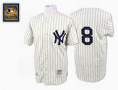 Vintage Baseball Jersey 1951 Home Throwback Stitched Vintage Jersey product image