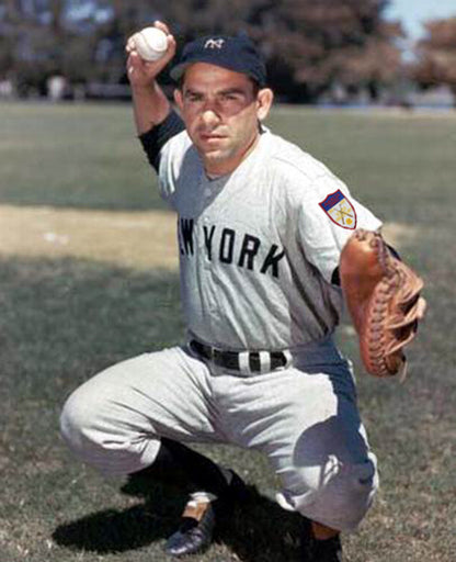 Vintage Baseball Jersey 1951 Away Cooperstown Throwback Stitched Vintage Jersey product image