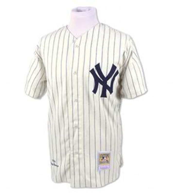 Vintage Baseball Jersey 1951 Home Throwback Stitched Vintage Jersey product image