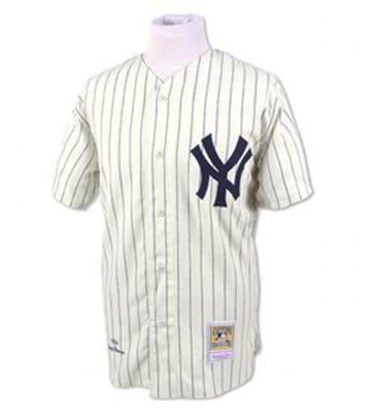 Vintage Baseball Jersey 1951 Home Throwback Stitched Vintage Jersey product image