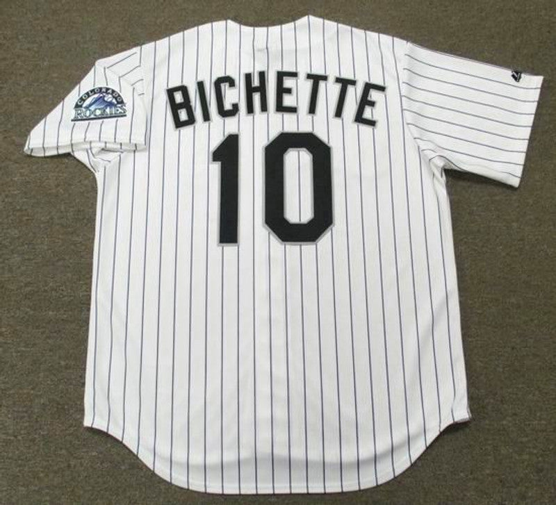 DB CR 1998 Throwback Home Baseball Stitched Jersey, Vintage Baseball Jersey, Retro Sewn Jersey