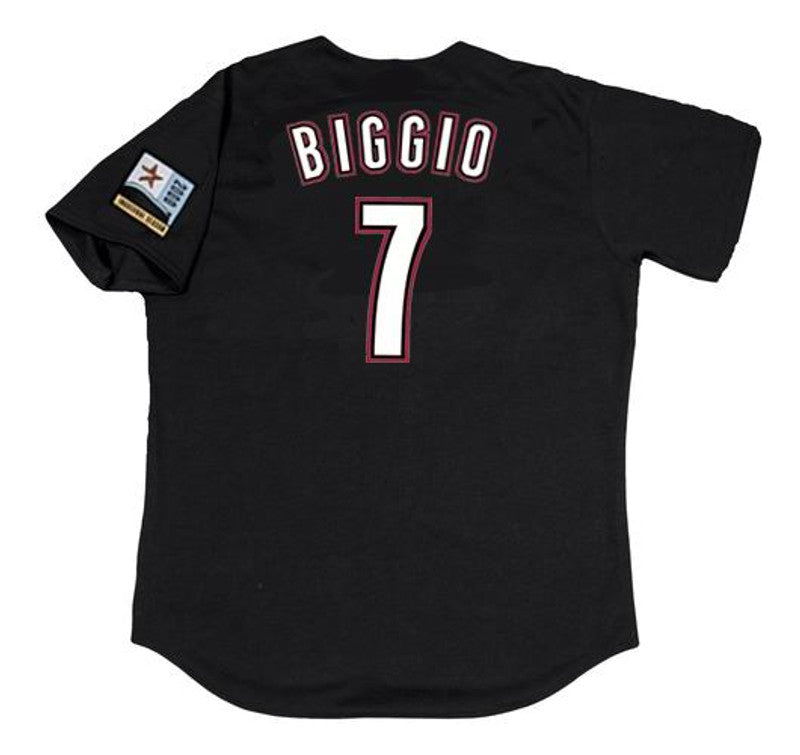 Craig Biggio Houston Astros 2000 Baseball jersey retro stitched fan gear RTJ01347