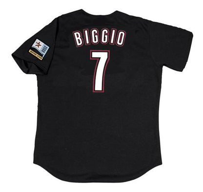 Craig Biggio Houston Astros 2000 Baseball jersey retro stitched fan gear RTJ01347