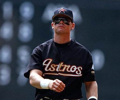 Craig Biggio Houston Astros 2000 Baseball jersey retro stitched fan gear RTJ01347