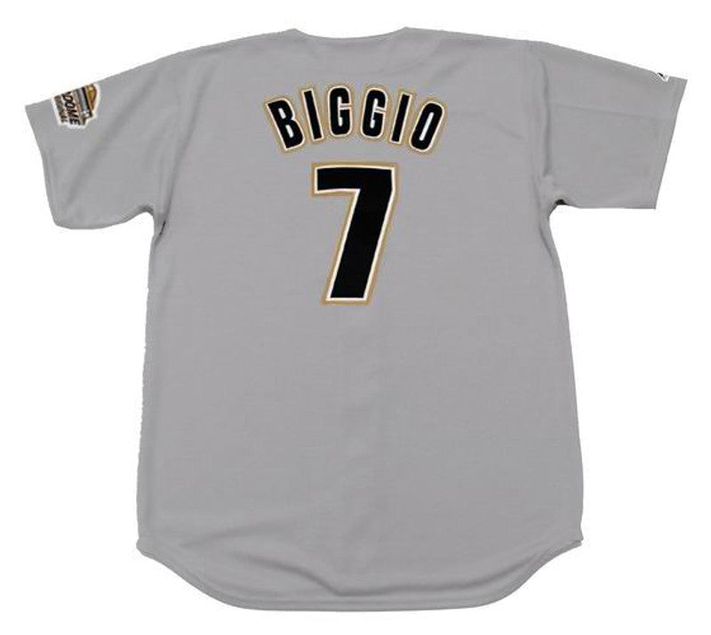 Craig Biggio Houston Astros 1994 Baseball jersey retro stitched fan gear RTJ01350