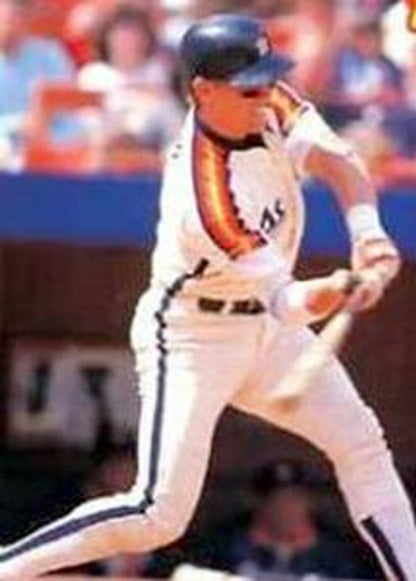 Craig Biggio Houston Astros Baseball jersey retro stitched fan gear RTJ01343