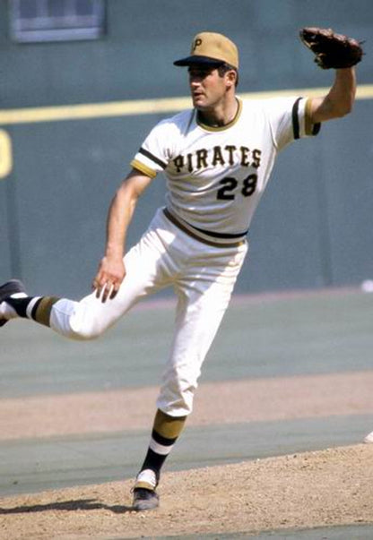 Vintage Baseball Jersey 1971 Home Throwback Stitched Vintage Jersey product image