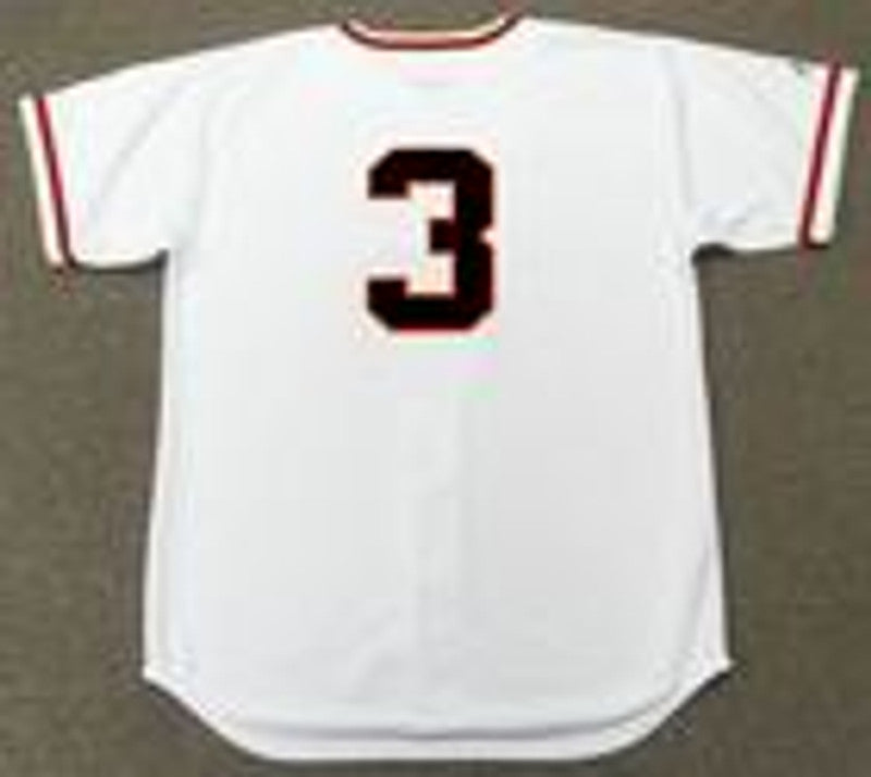 CB BO 1965 Cooperstown Home Baseball Stitched Jersey, Vintage Baseball Jersey, Retro Sewn Jersey