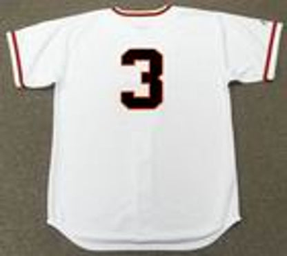 Curt Blefary Baltimore Orioles 1965 Baseball jersey retro stitched fan gear RTJ01342