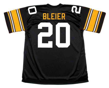 Pittsburgh Steelers Rocky Bleier 1979 Home Throwback Football Jersey product image